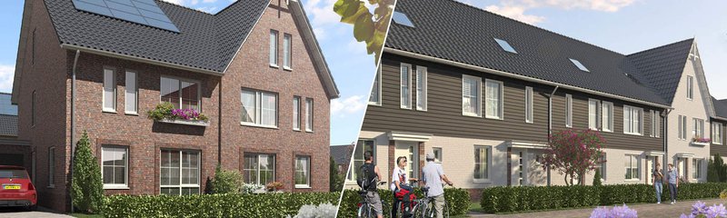 Burgje Odijk nieuwbouw header