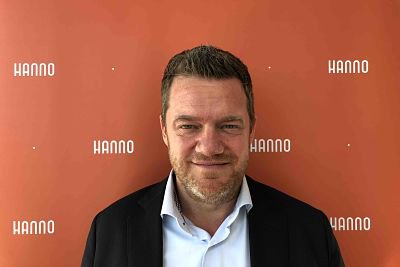 Expat mortgage advisor Bram Bolman - Hanno