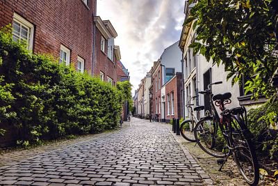 Erfpacht afkopen Utrecht