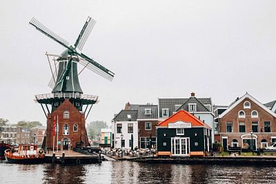 Expat mortgage Netherlands