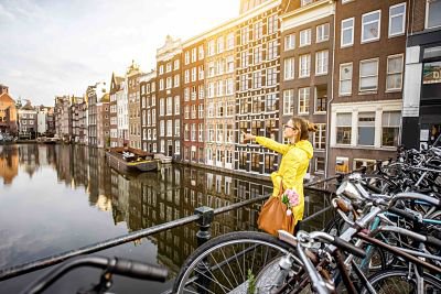 Expat mortgages Netherlands