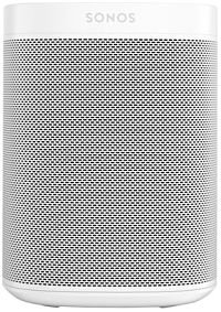 Sonos One HypotheekBelofte actie