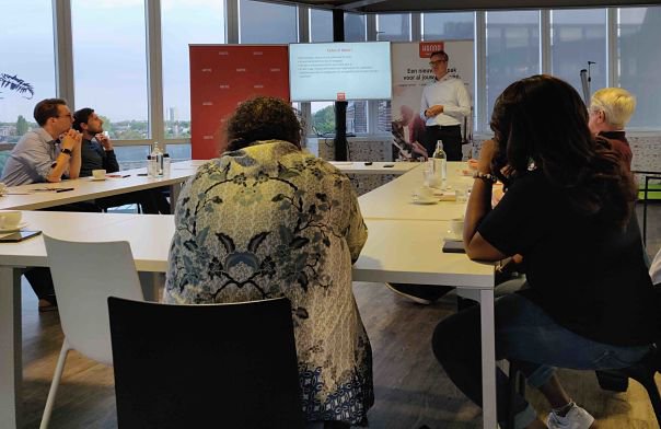 Hanno workshop woning kopen