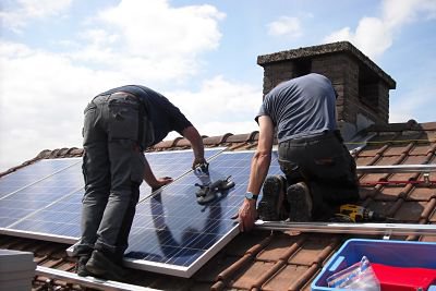 Huis verduurzamen energiebesparende maatregelen meefinancieren