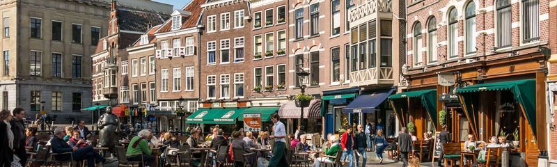 Hypotheekadvies Utrecht Vismarkt