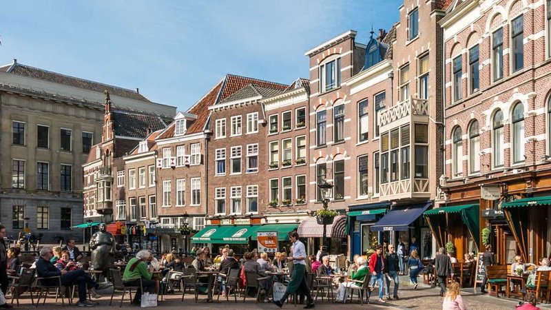 Hypotheekadvies Utrecht Vismarkt