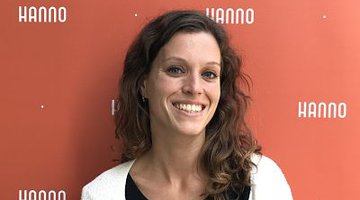 Ingrid van Engelenburg