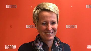 Irene van Rossum