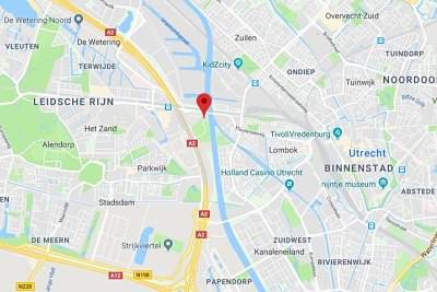 Locatie Nieuwbouw Levels Utrecht Leidsche Rijn