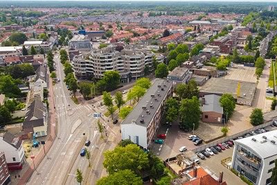 Mortgage advisor Eindhoven_Housing market