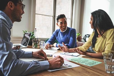 Mortgage advisor Utrecht_Appointment