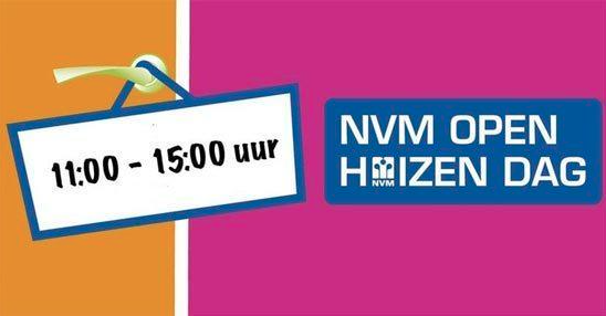 NVM Open Huizen Dag 2023