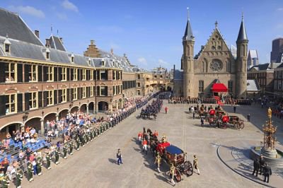 Prinsjesdag 2018 en hypotheek