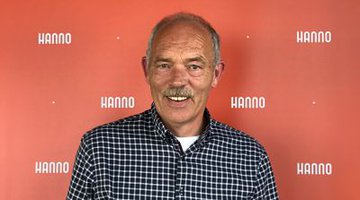 Rens van den Boom
