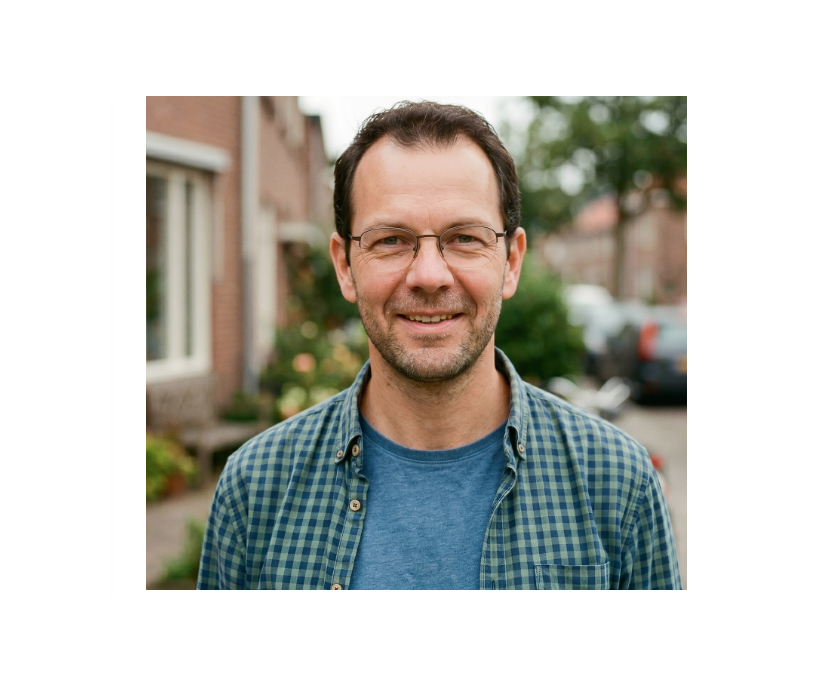 doorsnee meneer