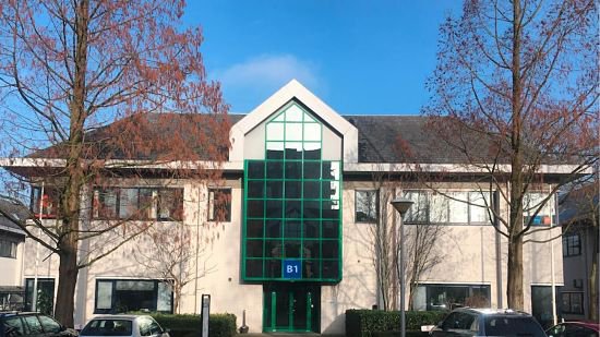 Vestiging Kanaalweg