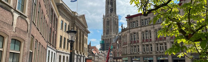 dom utrecht