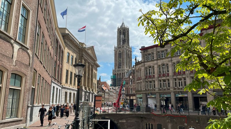 dom utrecht