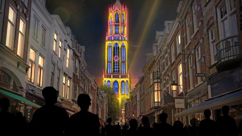utrecht_dom